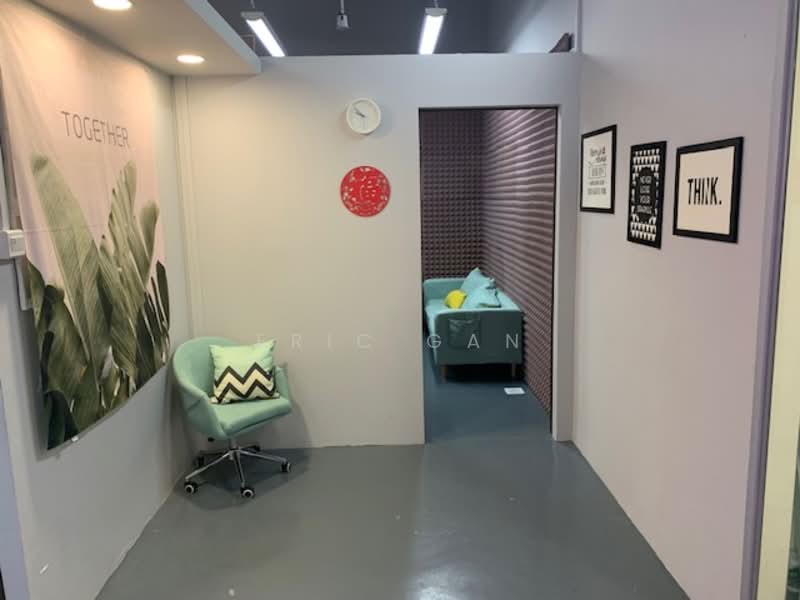 Spazio @ Kovan, 767 Upper Serangoon Road, 377 sqft, Other Retail For Sale, by Eric Gan, 21739956 - CommercialGuru.com.sg