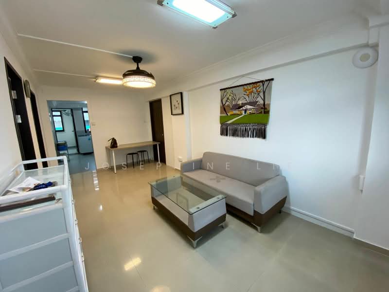19 Eunos Crescent, 19 Eunos Crescent, 3 Bedrooms, 650 sqft, HDB Flat For Rent, by Josephine Lie, 21740068 - PropertyGuru.com.sg