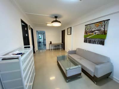 For Rent - 19 Eunos Crescent