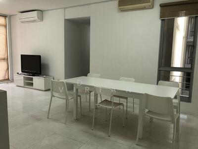 For Sale - The Lakeshore