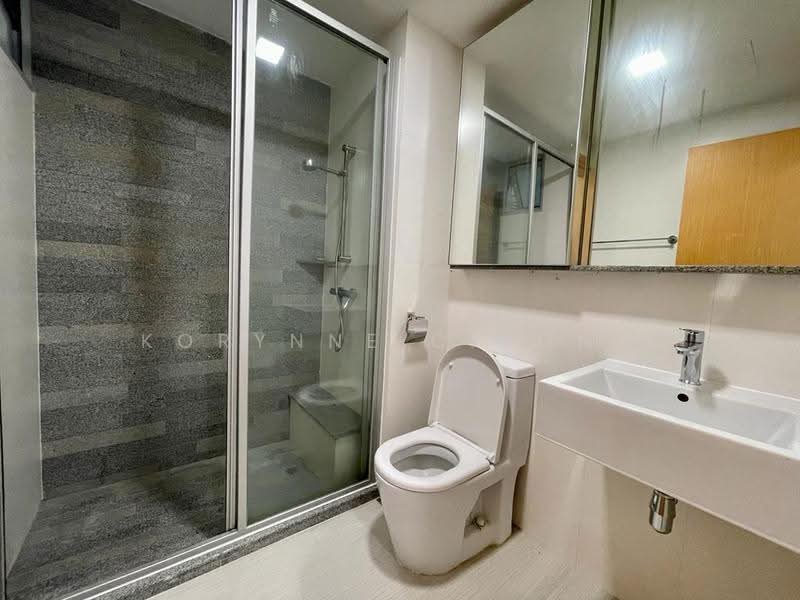 8 @ Mount Sophia, 8 Mount Sophia, Orchard / River Valley, 3 Bedrooms, 1,464 sqft, Condominium For Rent, by Korynne Chiong, 21740469 - PropertyGuru.com.sg