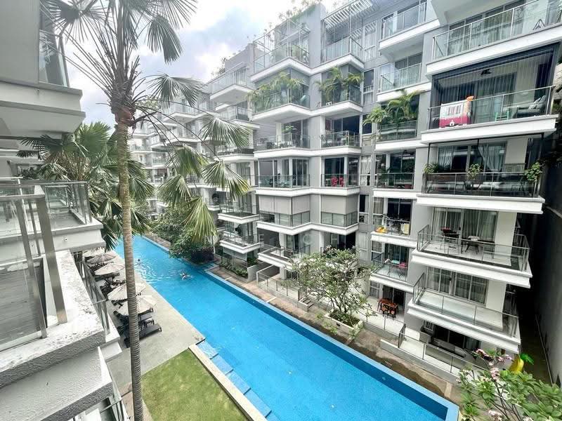 8 @ Mount Sophia, 8 Mount Sophia, Orchard / River Valley, 3 Bedrooms, 1,464 sqft, Condominium For Rent, by Korynne Chiong, 21740469 - PropertyGuru.com.sg