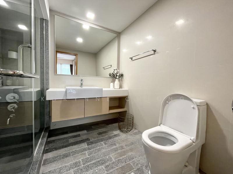 8 @ Mount Sophia, 8 Mount Sophia, Orchard / River Valley, 3 Bedrooms, 1,464 sqft, Condominium For Rent, by Korynne Chiong, 21740469 - PropertyGuru.com.sg