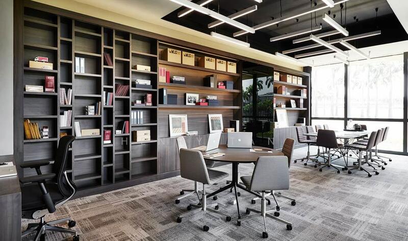 Woods Square, 12 Woodlands Square, 549 sqft, Office For Rent, by Henry Tan, 21740551 - CommercialGuru.com.sg