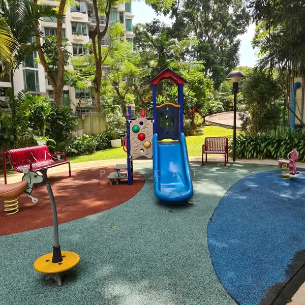 Village Tower, 35 Mount Sinai Rise, 4 Bedrooms, 2,700 sqft, Condominium For Rent, by PC Kat, 21740694 - Playground - PropertyGuru.com.sg
