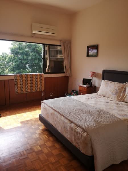 Village Tower, 35 Mount Sinai Rise, 4 Bedrooms, 2,700 sqft, Condominium For Rent, by PC Kat, 21740694 - 2nd Bedroom - PropertyGuru.com.sg