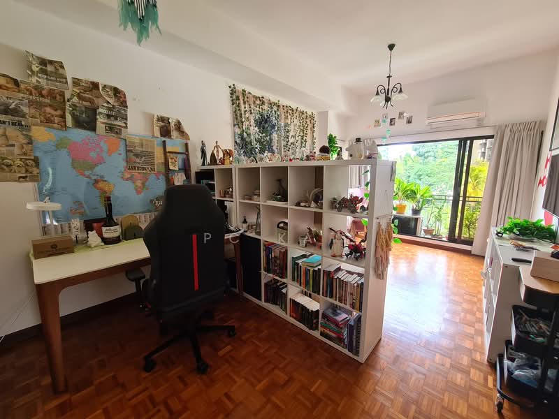 Village Tower, 35 Mount Sinai Rise, 4 Bedrooms, 2,700 sqft, Condominium For Rent, by PC Kat, 21740694 - PropertyGuru.com.sg