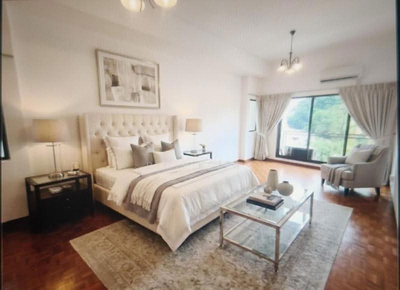 Village Tower, 35 Mount Sinai Rise, Tanglin / Holland / Bukit Timah, 4 Bedrooms, 2,700 sqft, Condominium For Rent, by PC Kat, 21740694 - Bedroom - PropertyGuru.com.sg