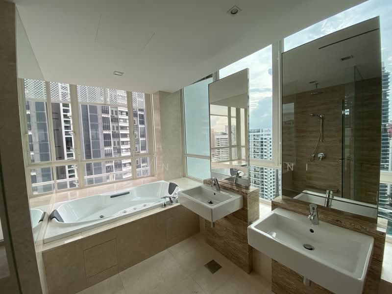 Saint Thomas Suites, 33 St Thomas Walk, 4 Bedrooms, 2,605 sqft, Condominium For Rent, by Dimpal Daryani, 21740882 - PropertyGuru.com.sg