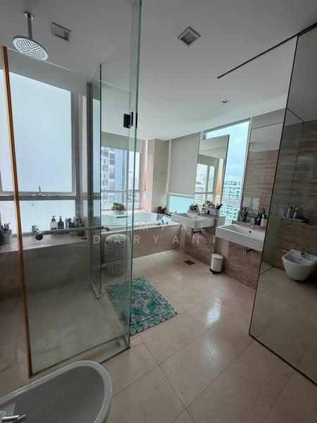 Saint Thomas Suites, 33 St Thomas Walk, 4 Bedrooms, 2,605 sqft, Condominium For Rent, by Dimpal Daryani, 21740882 - PropertyGuru.com.sg