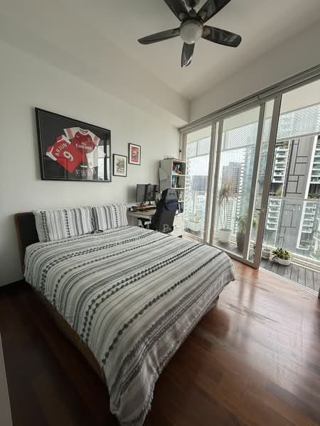 Saint Thomas Suites, 33 St Thomas Walk, 4 Bedrooms, 2,605 sqft, Condominium For Rent, by Dimpal Daryani, 21740882 - PropertyGuru.com.sg