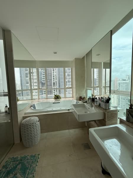 Saint Thomas Suites, 33 St Thomas Walk, 4 Bedrooms, 2,605 sqft, Condominium For Rent, by Dimpal Daryani, 21740882 - PropertyGuru.com.sg