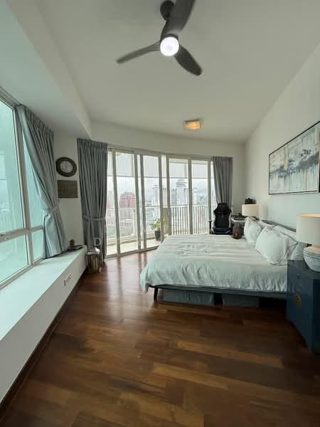 Saint Thomas Suites, 33 St Thomas Walk, 4 Bedrooms, 2,605 sqft, Condominium For Rent, by Dimpal Daryani, 21740882 - PropertyGuru.com.sg