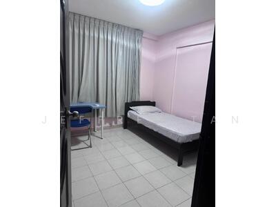 For Rent - 197 Bishan Street 13