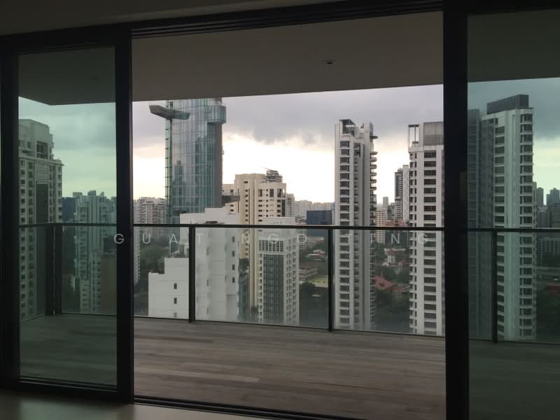 Ardmore 3, 3 Ardmore Park, 3 Bedrooms, 1,776 sqft, Condominium For Rent, by Elaine Ting, 21740932 - PropertyGuru.com.sg