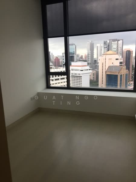 Ardmore 3, 3 Ardmore Park, 3 Bedrooms, 1,776 sqft, Condominium For Rent, by Elaine Ting, 21740932 - bedroom 2 - PropertyGuru.com.sg