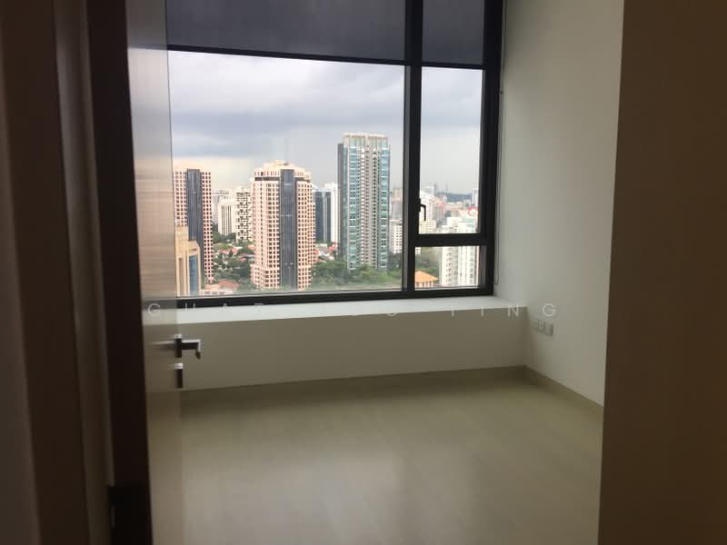 Ardmore 3, 3 Ardmore Park, 3 Bedrooms, 1,776 sqft, Condominium For Rent, by Elaine Ting, 21740932 - bedroom 2 - PropertyGuru.com.sg