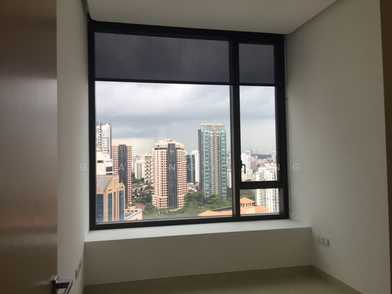 Ardmore 3, 3 Ardmore Park, 3 Bedrooms, 1,776 sqft, Condominium For Rent, by Elaine Ting, 21740932 - bedroom 2 - PropertyGuru.com.sg