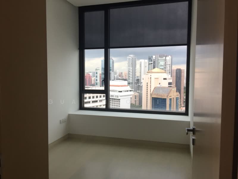 Ardmore 3, 3 Ardmore Park, 3 Bedrooms, 1,776 sqft, Condominium For Rent, by Elaine Ting, 21740932 - Bedroom 3 - PropertyGuru.com.sg
