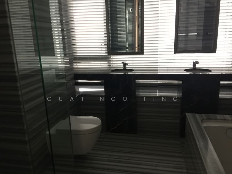 Ardmore 3, 3 Ardmore Park, 3 Bedrooms, 1,776 sqft, Condominium For Rent, by Elaine Ting, 21740932 - PropertyGuru.com.sg