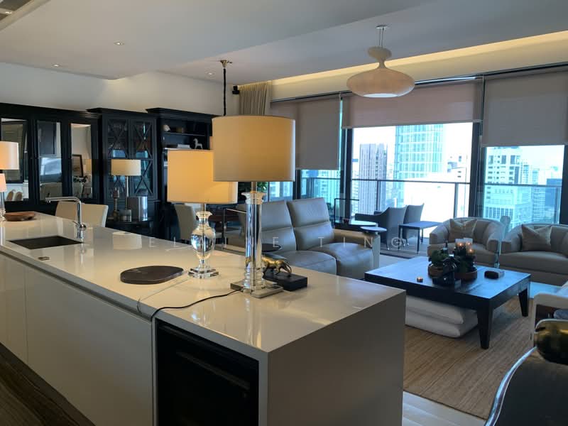 Ardmore 3, 3 Ardmore Park, 3 Bedrooms, 1,776 sqft, Condominium For Rent, by Elaine Ting, 21740932 - PropertyGuru.com.sg