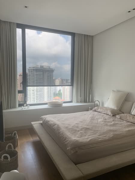 Ardmore 3, 3 Ardmore Park, 3 Bedrooms, 1,776 sqft, Condominium For Rent, by Elaine Ting, 21740932 - PropertyGuru.com.sg