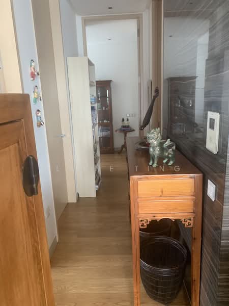 Ardmore 3, 3 Ardmore Park, 3 Bedrooms, 1,776 sqft, Condominium For Rent, by Elaine Ting, 21740932 - PropertyGuru.com.sg