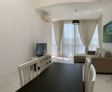 For Rent - The Centris