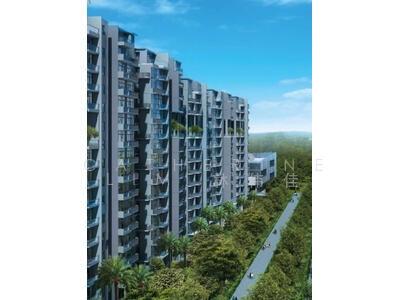 For Rent - Urban Vista