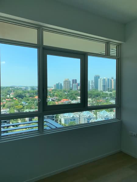 Principal Garden, 95 Prince Charles Crescent, 1 Bedroom, 285 sqft, Condominium For Rent, by Adeline Oh, 21741164 - PropertyGuru.com.sg
