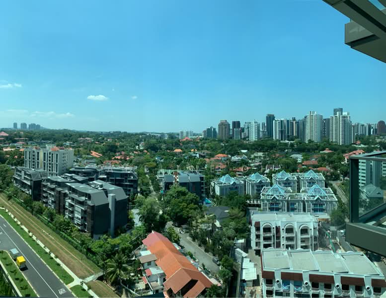 Principal Garden, 95 Prince Charles Crescent, 1 Bedroom, 285 sqft, Condominium For Rent, by Adeline Oh, 21741164 - PropertyGuru.com.sg