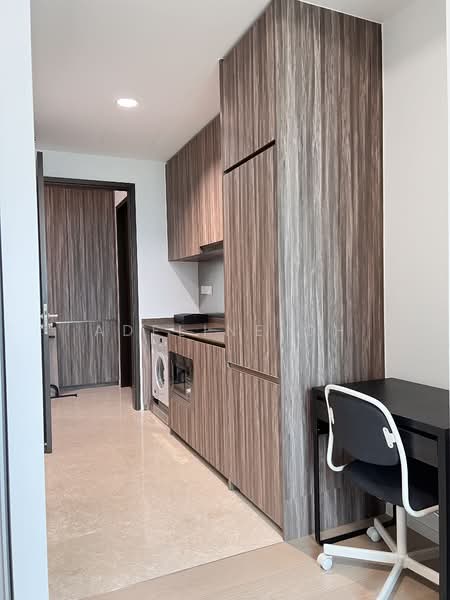 Principal Garden, 95 Prince Charles Crescent, 1 Bedroom, 285 sqft, Condominium For Rent, by Adeline Oh, 21741164 - PropertyGuru.com.sg
