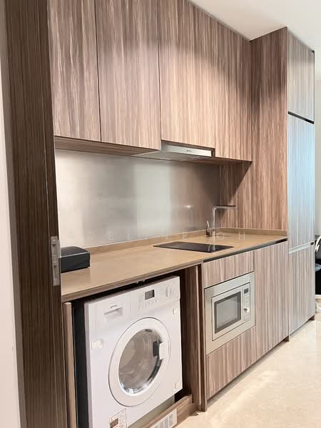 Principal Garden, 95 Prince Charles Crescent, 1 Bedroom, 285 sqft, Condominium For Rent, by Adeline Oh, 21741164 - PropertyGuru.com.sg