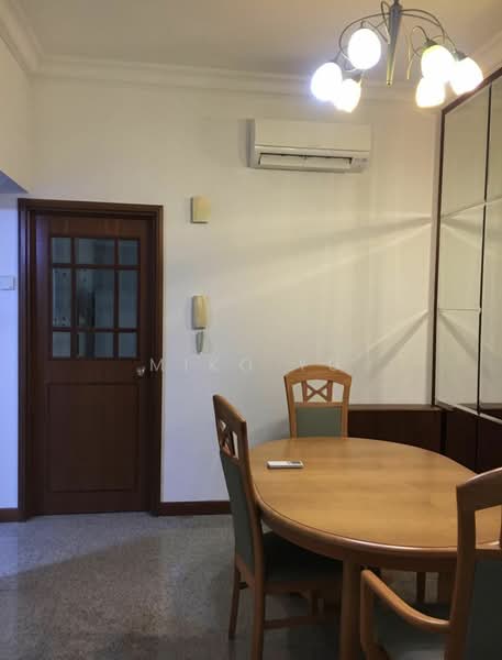 Hillbrooks, 92 Hillview Avenue, 3 Bedrooms, 1,250 sqft, Condominium For Rent, by Miko Yu, 21741211 - PropertyGuru.com.sg