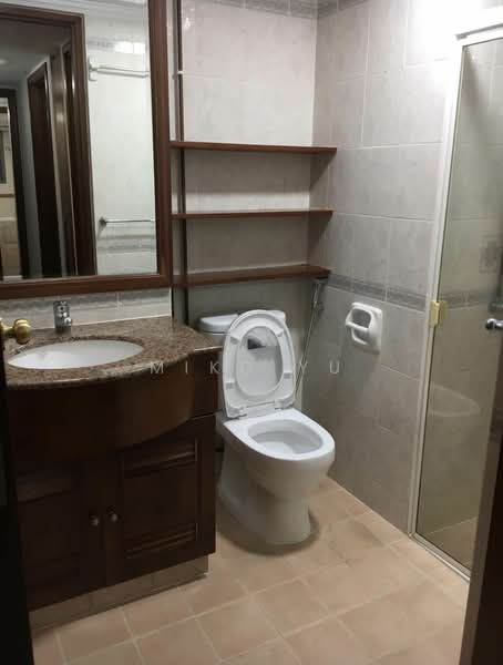 Hillbrooks, 92 Hillview Avenue, 3 Bedrooms, 1,250 sqft, Condominium For Rent, by Miko Yu, 21741211 - PropertyGuru.com.sg