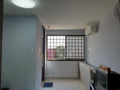 For Sale - 5 Toh Yi Drive