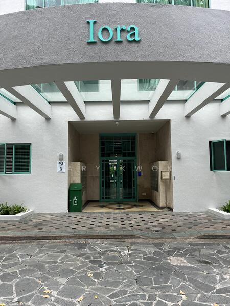 Southaven I, 43 Hindhede Walk, 3 Bedrooms, 1,540 sqft, Condominium For Rent, by Gary Kwok, 21741357 - PropertyGuru.com.sg