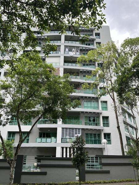 Southaven I, 43 Hindhede Walk, 3 Bedrooms, 1,540 sqft, Condominium For Rent, by Gary Kwok, 21741357 - PropertyGuru.com.sg