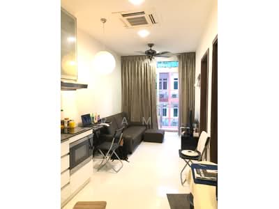 For Rent - Parc Rosewood