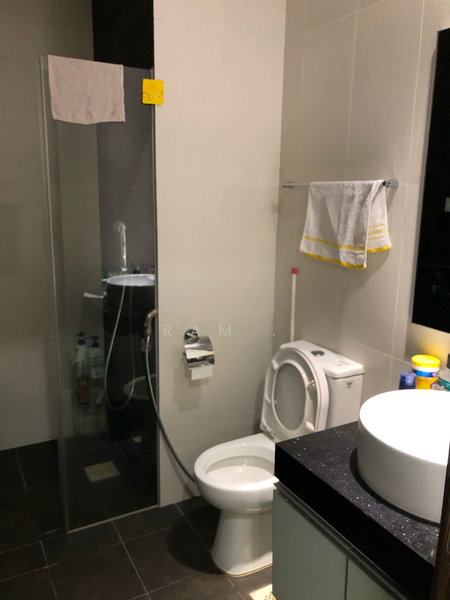 Parc Rosewood, 93 Rosewood Drive, 1 Bedroom, 480 sqft, Condominium For Rent, by Ram K, 21741395 - PropertyGuru.com.sg