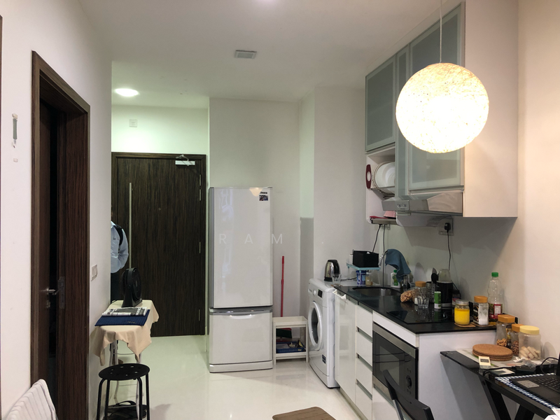 Parc Rosewood, 93 Rosewood Drive, 1 Bedroom, 480 sqft, Condominium For Rent, by Ram K, 21741395 - PropertyGuru.com.sg