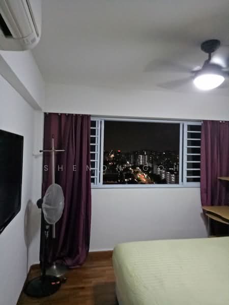 120 Paya Lebar Way, 120 Paya Lebar Way, Room Rental, 122 sqft, HDB Flat For Rent, by Shenon Goh, 21741424 - PropertyGuru.com.sg