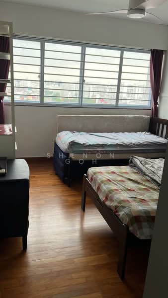 120 Paya Lebar Way, 120 Paya Lebar Way, Room Rental, 122 sqft, HDB Flat For Rent, by Shenon Goh, 21741424 - PropertyGuru.com.sg