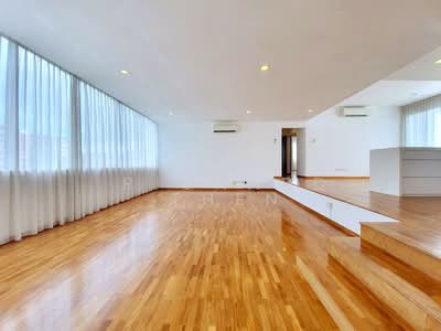 For Rent - Nassim Regency