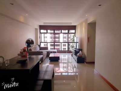 For Rent - 404B Fernvale Lane