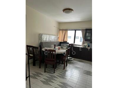 For Rent - Braddell View