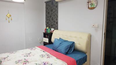 For Rent - 386 Bukit Batok West Avenue 5