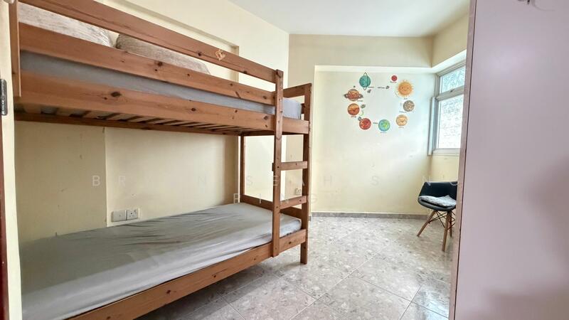 For Rent - 386 Bukit Batok West Avenue 5