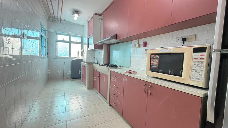 For Rent - 386 Bukit Batok West Avenue 5