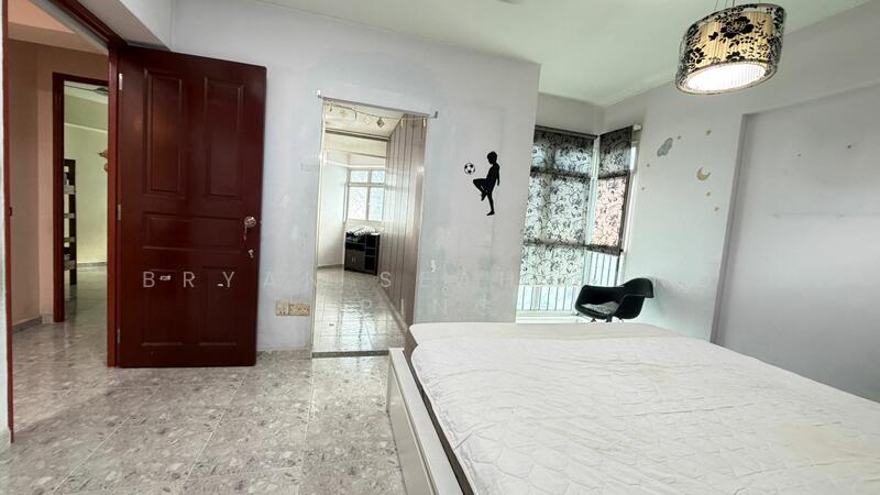 For Rent - 386 Bukit Batok West Avenue 5